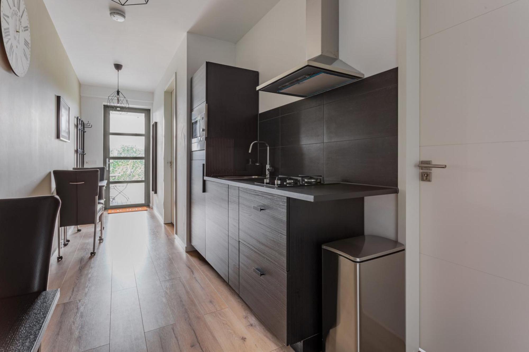 Casa Luijben Zwaanshoek Exteriör bild